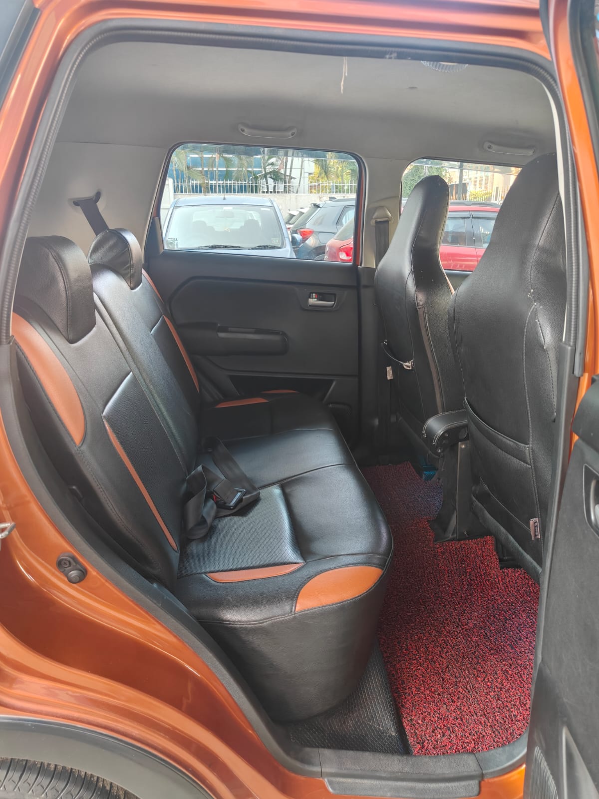 Maruti Suzuki Wagon R(2019-2022) Vxi 1.2 Bs-vi